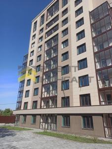 Продажа квартиры Омск. улица Звездова, 54 Продажа квартиры Омск. улица Звездова, 54