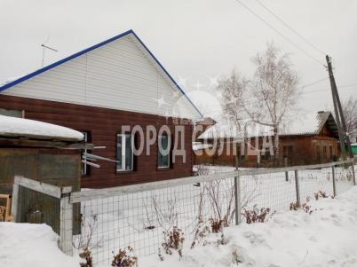 Продажа дома Омск. Московка-2, 6-я Путевая Продажа дома Омск. Московка-2, 6-я Путевая