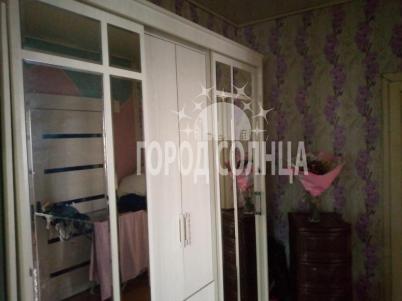 Продажа дома Омск. Московка-2, 6-я Путевая Продажа дома Омск. Московка-2, 6-я Путевая