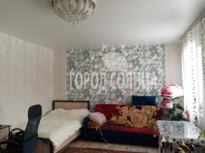 Продажа дома Омск. Московка-2, 6-я Путевая Продажа дома Омск. Московка-2, 6-я Путевая