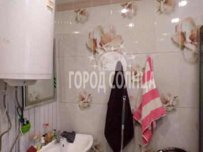 Продажа дома Омск. Московка-2, 6-я Путевая Продажа дома Омск. Московка-2, 6-я Путевая