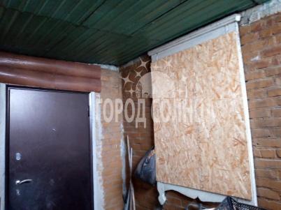 Продажа дома Омск. Московка-2, 6-я Путевая Продажа дома Омск. Московка-2, 6-я Путевая