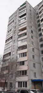 Продажа квартиры Омск. Волгоградская, 28