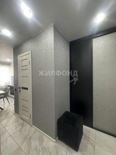 Продажа квартиры Омск. Волгоградская, 28