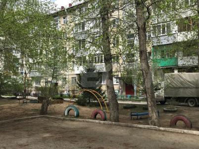 Продажа квартиры Омск. ул. Глинки, 3А Продажа квартиры Омск. ул. Глинки, 3А