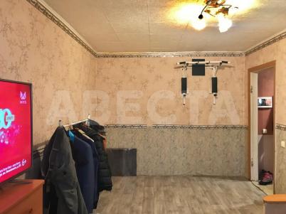 Продажа квартиры Омск. ул. Глинки, 3А