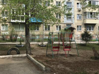 Продажа квартиры Омск. ул. Глинки, 3А Продажа квартиры Омск. ул. Глинки, 3А