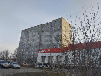 Продажа квартиры Омск. ул. 3-я Железнодорожная, 15 Продажа квартиры Омск. ул. 3-я Железнодорожная, 15