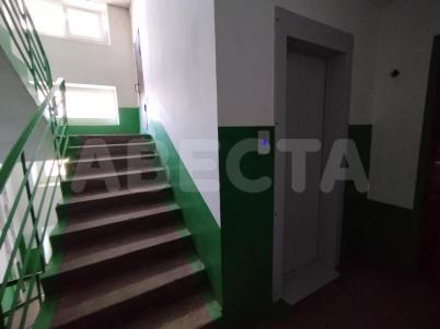 Продажа квартиры Омск. ул. 3-я Железнодорожная, 15 Продажа квартиры Омск. ул. 3-я Железнодорожная, 15