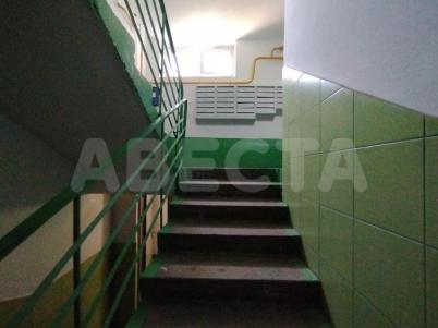 Продажа квартиры Омск. ул. 3-я Железнодорожная, 15 Продажа квартиры Омск. ул. 3-я Железнодорожная, 15
