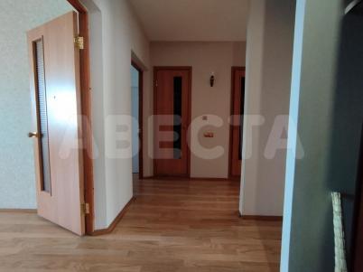Продажа квартиры Омск. ул. 3-я Железнодорожная, 15 Продажа квартиры Омск. ул. 3-я Железнодорожная, 15