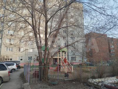 Продажа квартиры Омск. ул. 3-я Железнодорожная, 15 Продажа квартиры Омск. ул. 3-я Железнодорожная, 15
