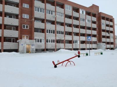 Продажа квартиры Омск. ул. 1-й Красной Звезды, 65