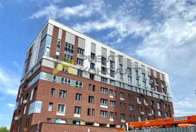 Продажа квартиры Омск. улица Красный Путь, 155, к.3 Продажа квартиры Омск. улица Красный Путь, 155, к.3