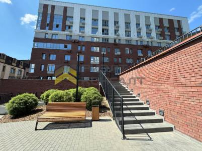 Продажа квартиры Омск. улица Красный Путь, 155, к.3 Продажа квартиры Омск. улица Красный Путь, 155, к.3