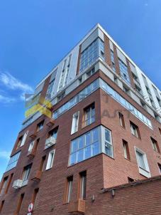 Продажа квартиры Омск. улица Красный Путь, 155, к.3 Продажа квартиры Омск. улица Красный Путь, 155, к.3