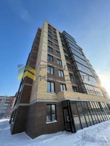Продажа квартиры Омск. улица Братская, 19, к.3 Продажа квартиры Омск. улица Братская, 19, к.3