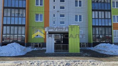 Продажа квартиры Омск. улица 21-я Амурская, 75 Продажа квартиры Омск. улица 21-я Амурская, 75