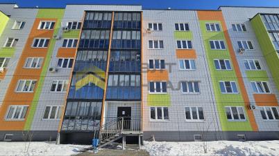 Продажа квартиры Омск. улица 21-я Амурская, 75 Продажа квартиры Омск. улица 21-я Амурская, 75