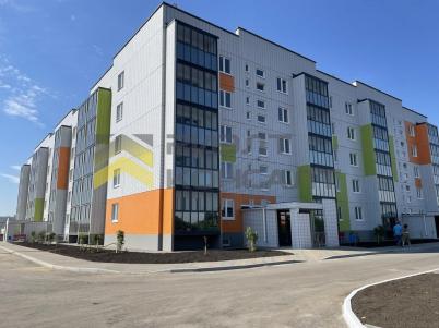 Продажа квартиры Омск. улица 21-я Амурская, 75 Продажа квартиры Омск. улица 21-я Амурская, 75