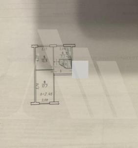 Продажа квартиры Омск. Московка, Станционная 6-я, 3