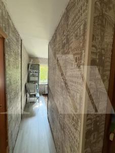 Продажа квартиры Омск. Московка, Станционная 6-я, 3 Продажа квартиры Омск. Московка, Станционная 6-я, 3