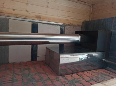 Продажа дома Омск.&nbsp;1-я Енисейская