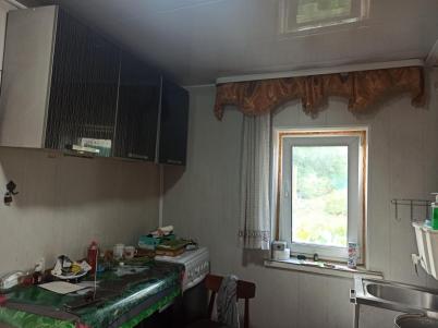 Продажа дома Омск.&nbsp;1-я Енисейская