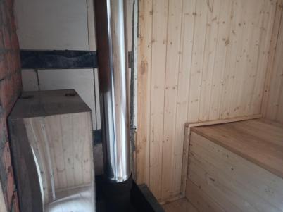 Продажа дома Омск. 1-я Енисейская
