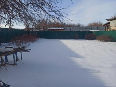 Продажа дома Омск.&nbsp;1-я Енисейская