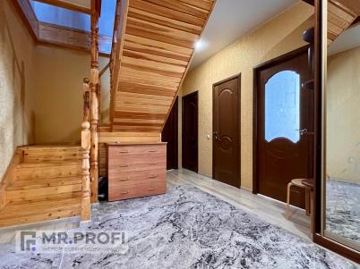 Продажа дома Омск. Липовая улица 15