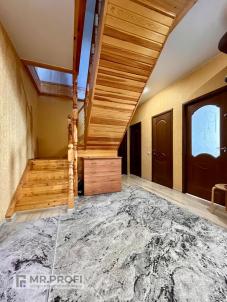Продажа дома Омск. Липовая улица 15