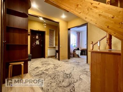 Продажа дома Омск. Липовая улица 15