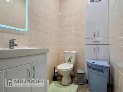 Продажа дома Омск. Липовая улица 15