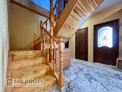 Продажа дома Омск. Липовая улица 15