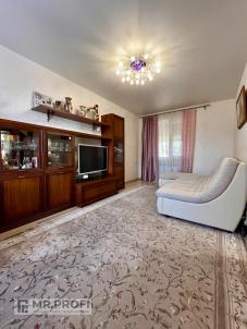 Продажа дома Омск. Липовая улица 15