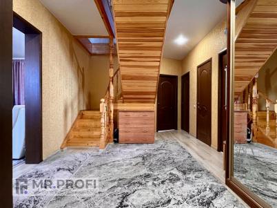 Продажа дома Омск. Липовая улица 15