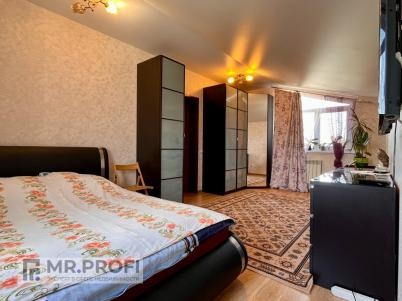 Продажа дома Омск. Липовая улица 15