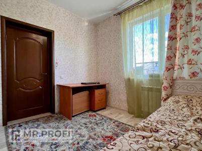 Продажа дома Омск. Липовая улица 15