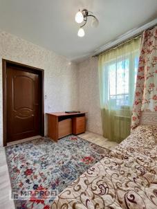 Продажа дома Омск. Липовая улица 15
