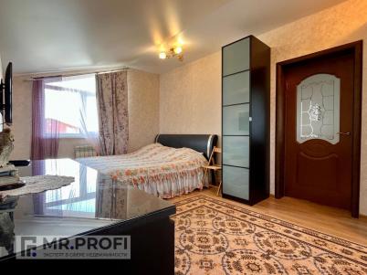 Продажа дома Омск. Липовая улица 15