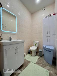 Продажа дома Омск. Липовая улица 15