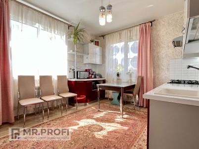 Продажа дома Омск. Липовая улица 15