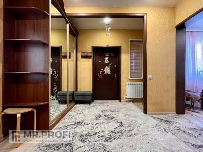 Продажа дома Омск. Липовая улица 15