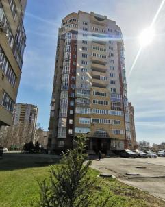 Продажа квартиры Омск. б-р Архитекторов, 21 Продажа квартиры Омск. б-р Архитекторов, 21
