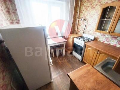 Продажа квартиры Омск. 21-я Амурская улица 26 Продажа квартиры Омск. 21-я Амурская улица 26