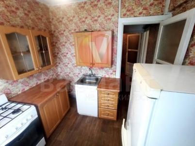 Продажа квартиры Омск. 21-я Амурская улица 26 Продажа квартиры Омск. 21-я Амурская улица 26
