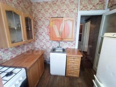 Продажа квартиры Омск. 21-я Амурская улица 26 Продажа квартиры Омск. 21-я Амурская улица 26