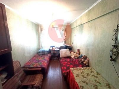 Продажа квартиры Омск. 21-я Амурская улица 26 Продажа квартиры Омск. 21-я Амурская улица 26