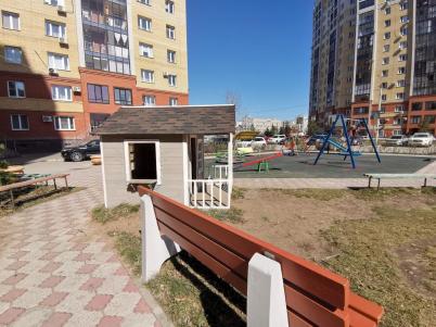 Продажа квартиры Омск. ул Красный Путь, 105/3 Продажа квартиры Омск. ул Красный Путь, 105/3